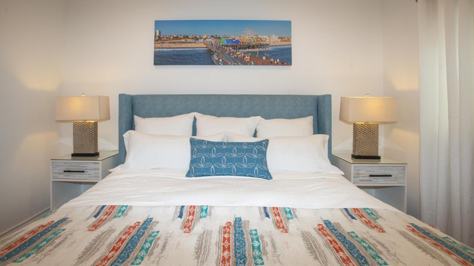 Apartment Ocean View