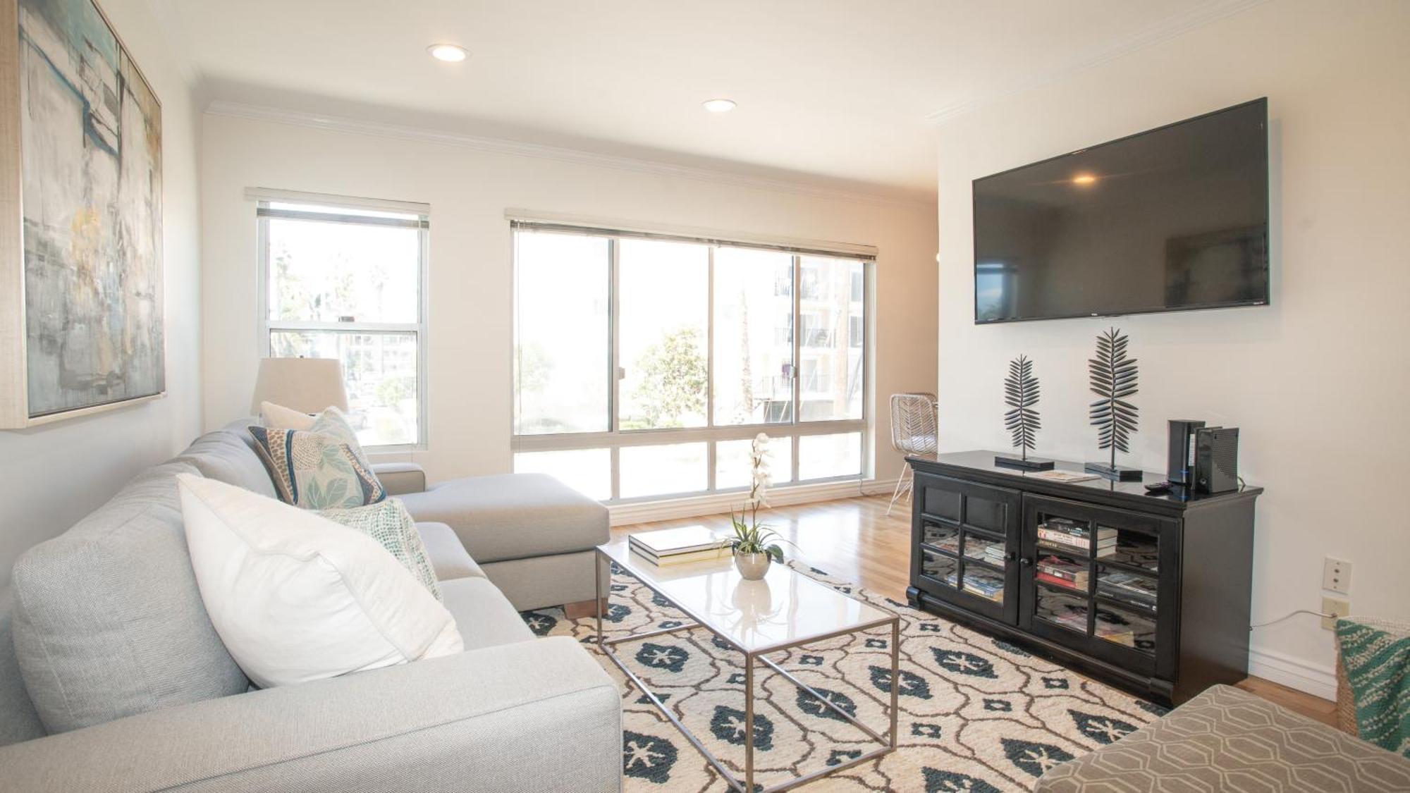 Apartment Ocean View *
