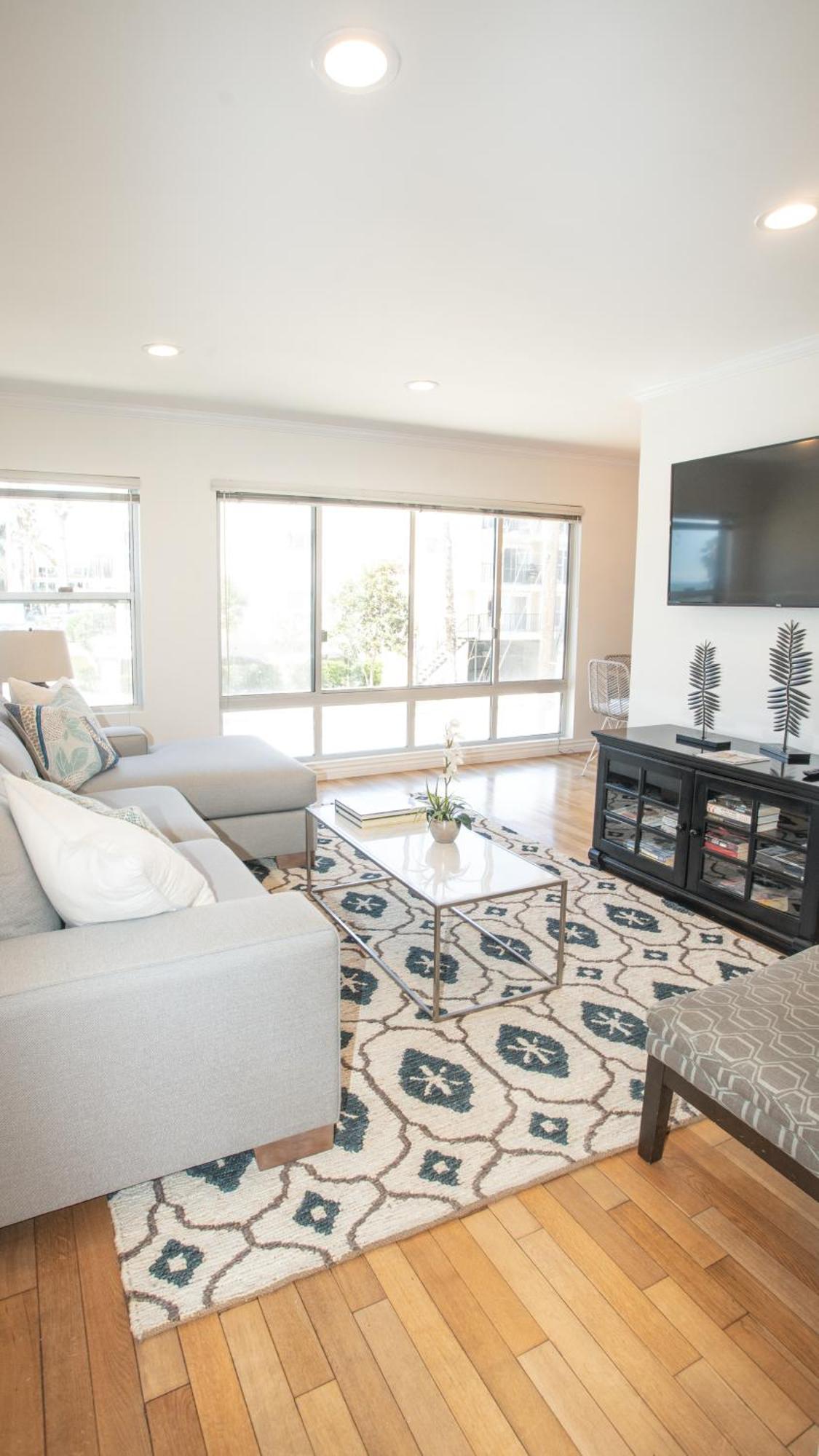 Apartment Ocean View
