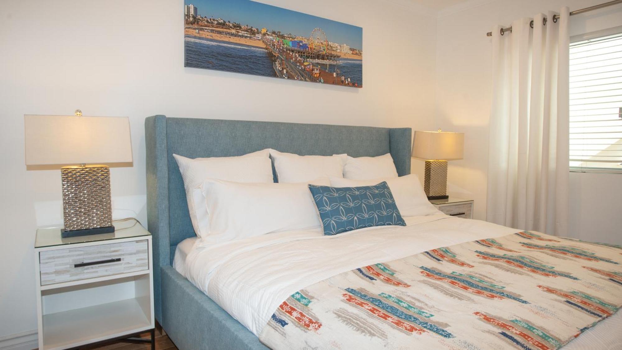 Ocean View Apartment *