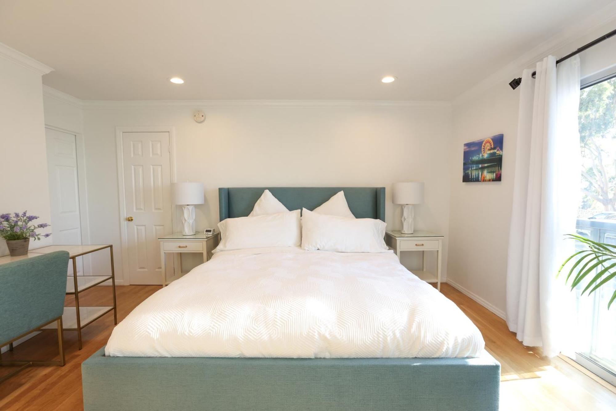 Ocean View * Los Angeles