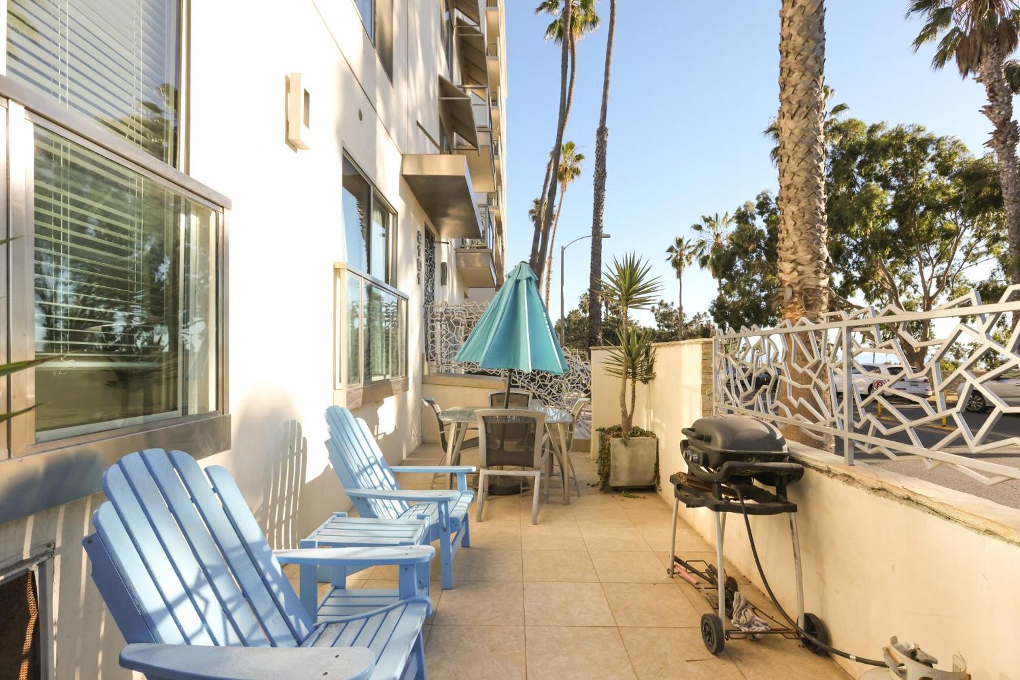 Apartment Ocean View *