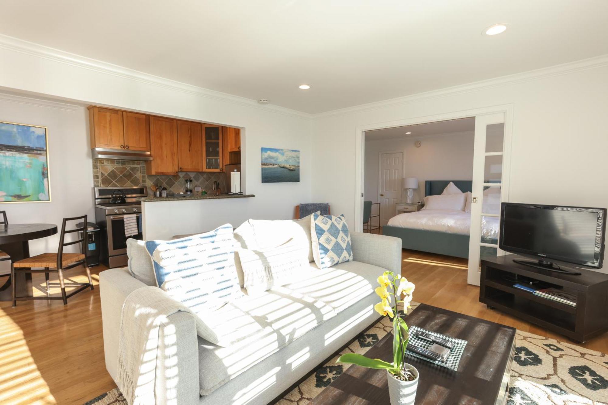 Apartment Ocean View