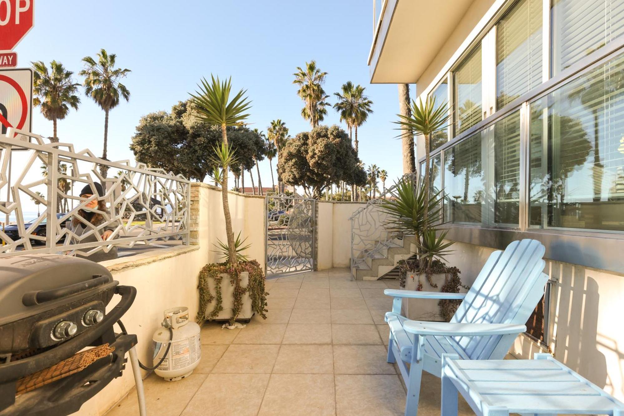 Apartment Ocean View