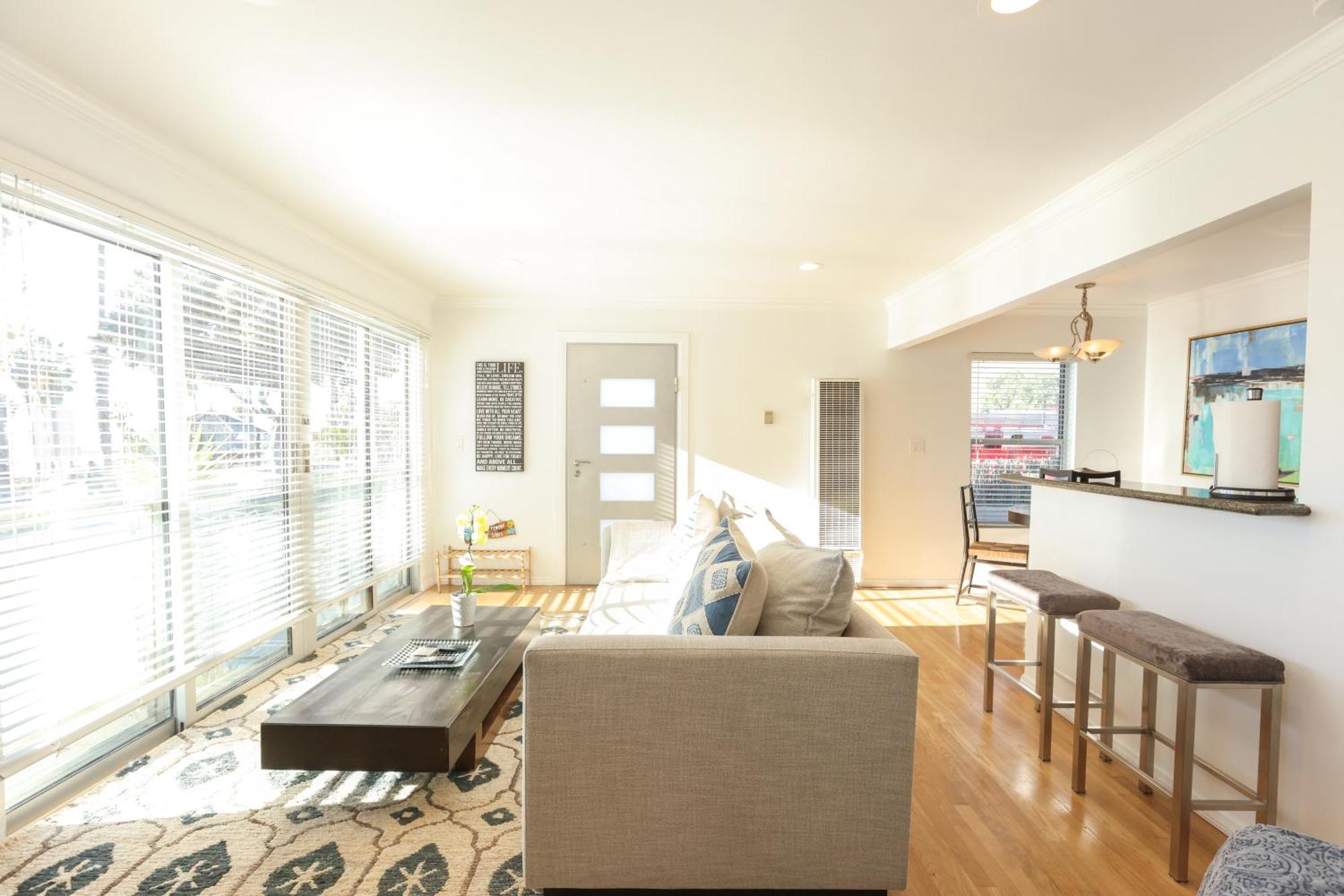 Apartment Ocean View *