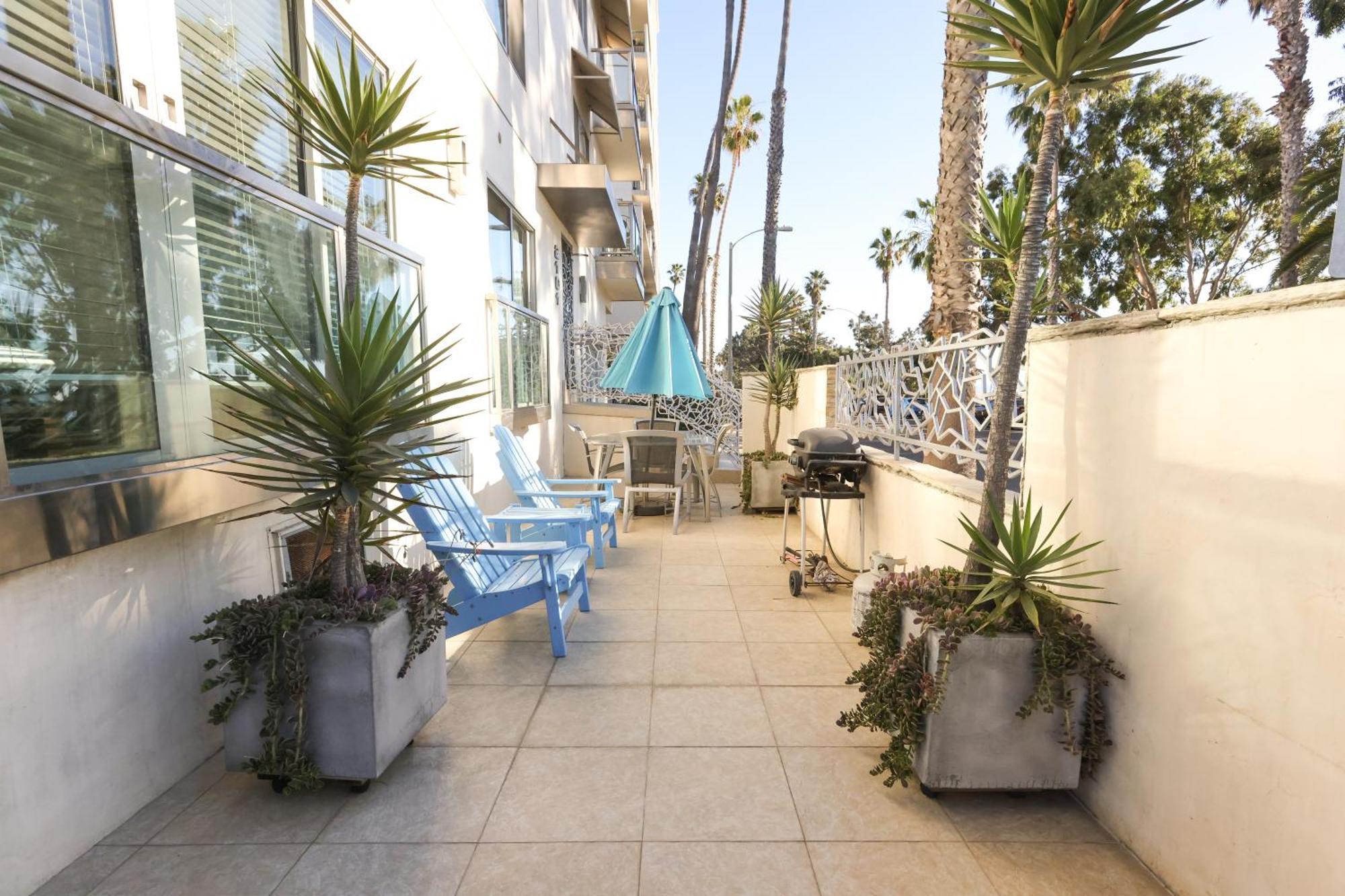 Apartment Ocean View *