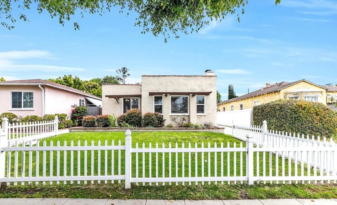 Hospedagem domiciliar Coastal Comfort In West Angeles *