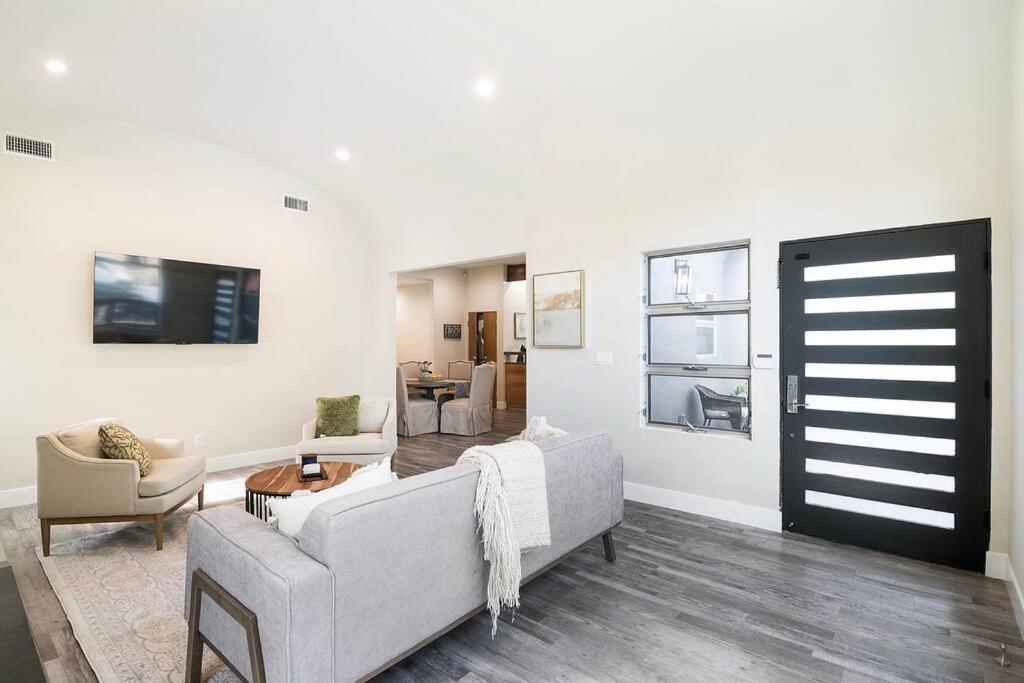 Holiday home Stylish 4br Prime Location Hancock Park Los Angeles