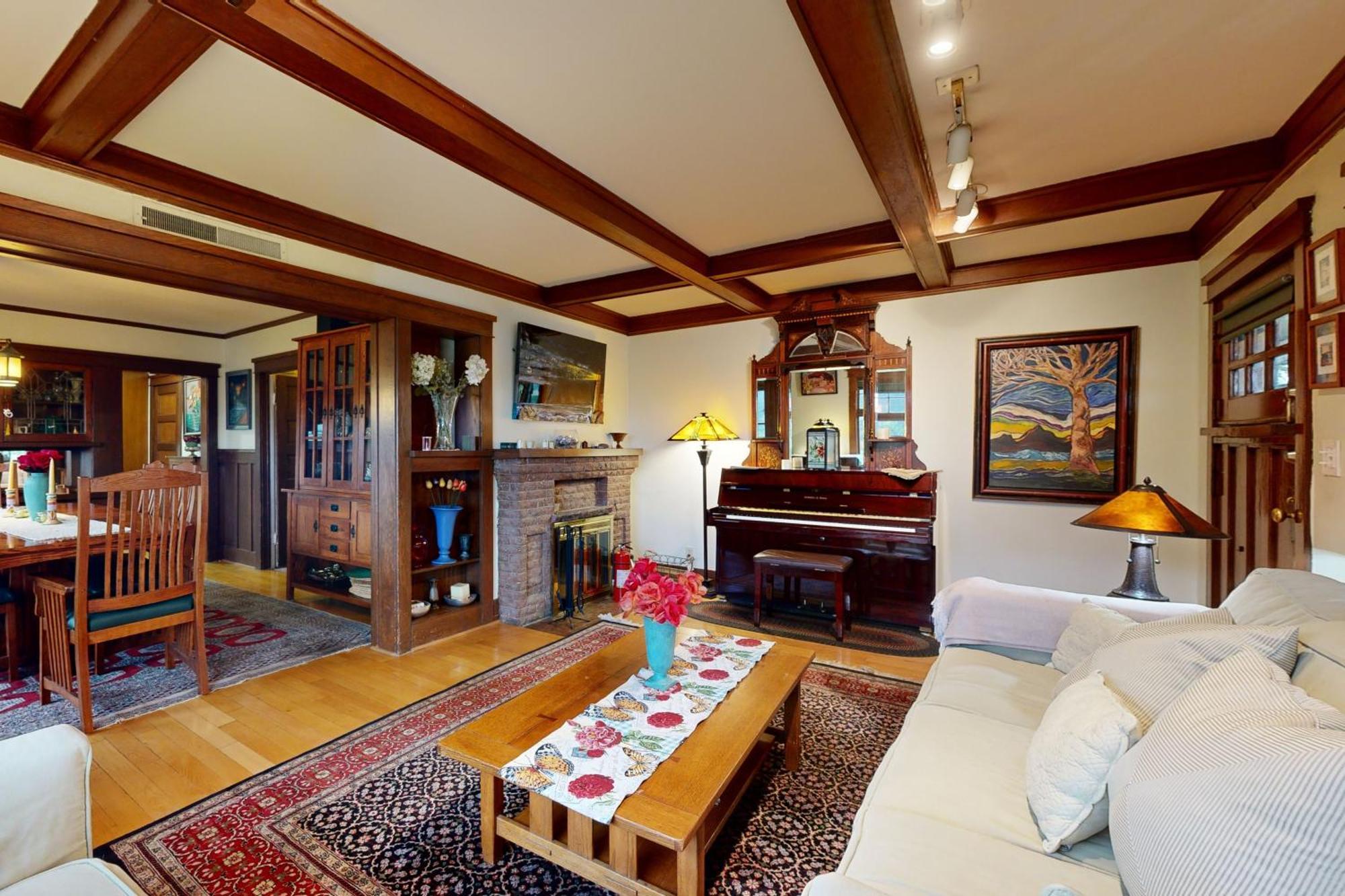 Highland Park Haven