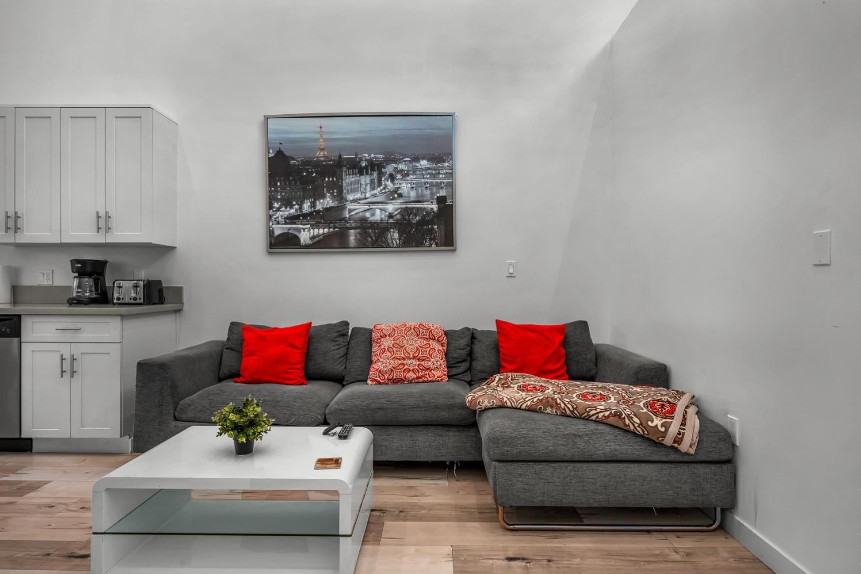 Apartment New 1 Bedroom Loft With View Of Hollywood Sign Los Angeles