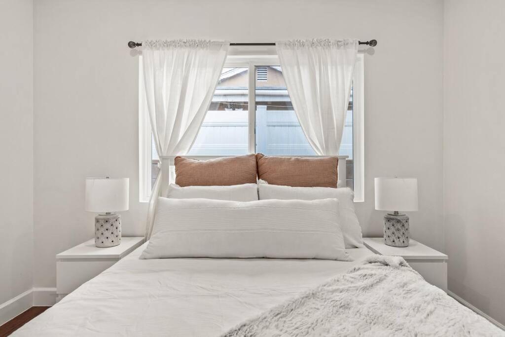 Goode Homes Luxury Family Holiday home