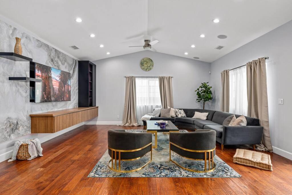 Holiday home Goode Homes Luxury Family *