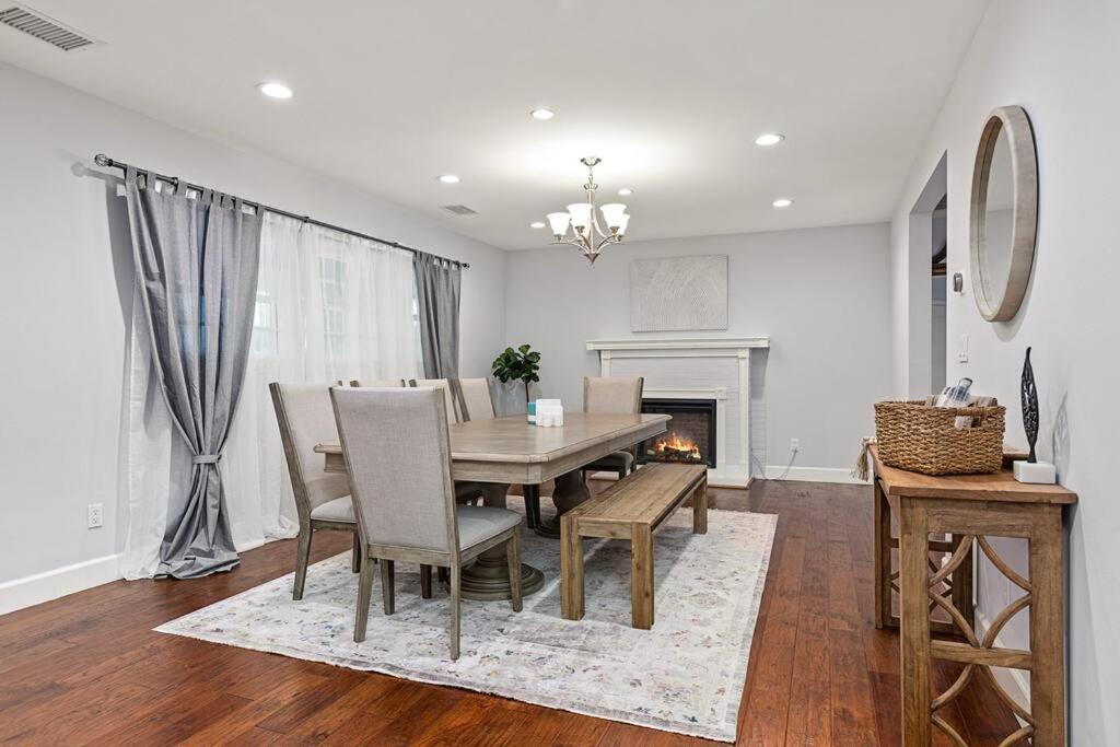 Goode Homes Luxury Family Holiday home *