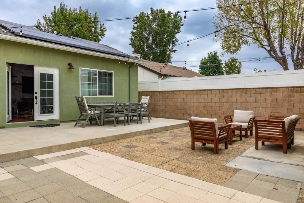 Holiday home Goode Homes Luxury Family *