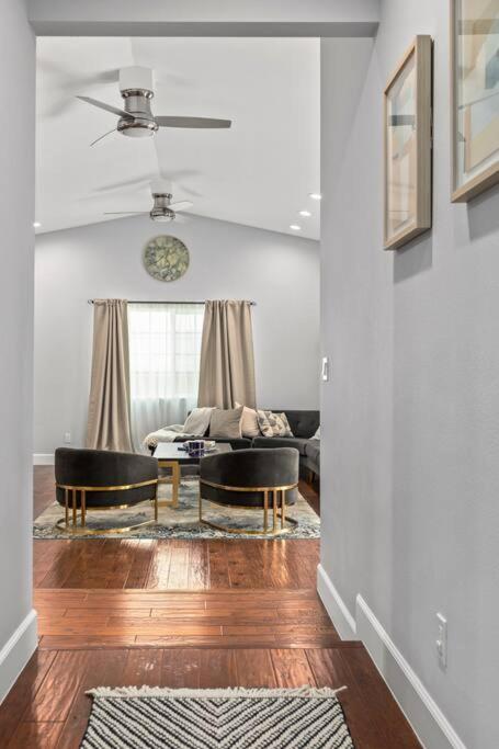 Goode Homes Luxury Family