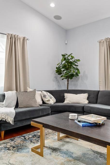 Holiday home Goode Homes Luxury Family *