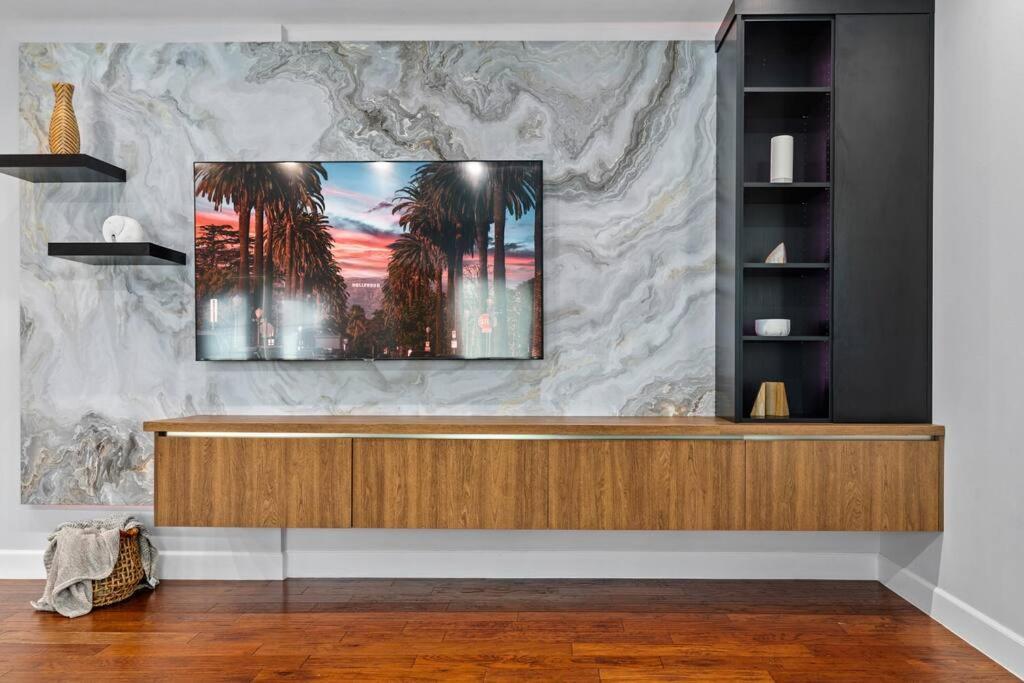 Goode Homes Luxury Family Los Angeles
