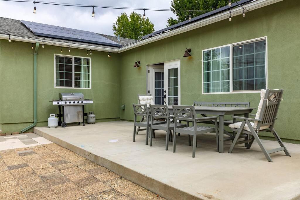 Goode Homes Luxury Family