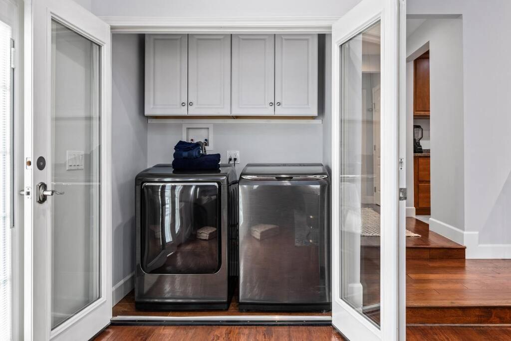 Goode Homes Luxury Family