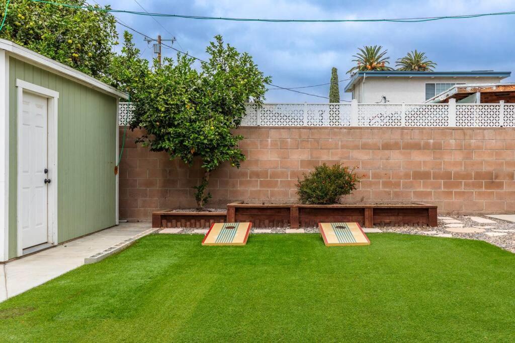 Goode Homes Luxury Family Holiday home Los Angeles