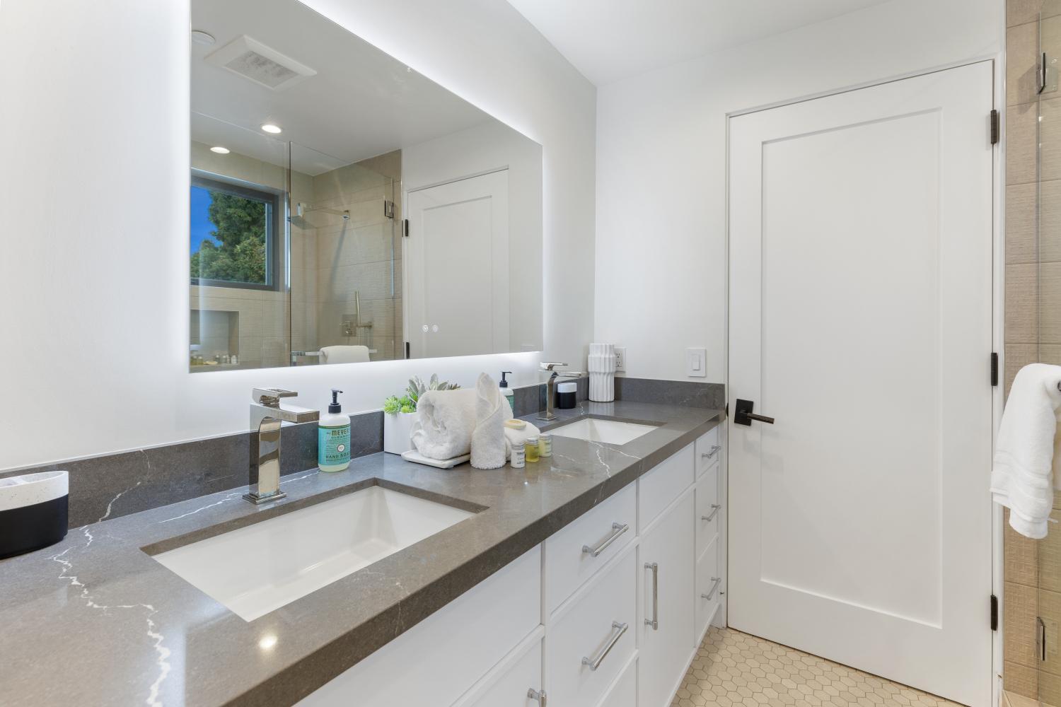 Villa Curson Modern Los Angeles