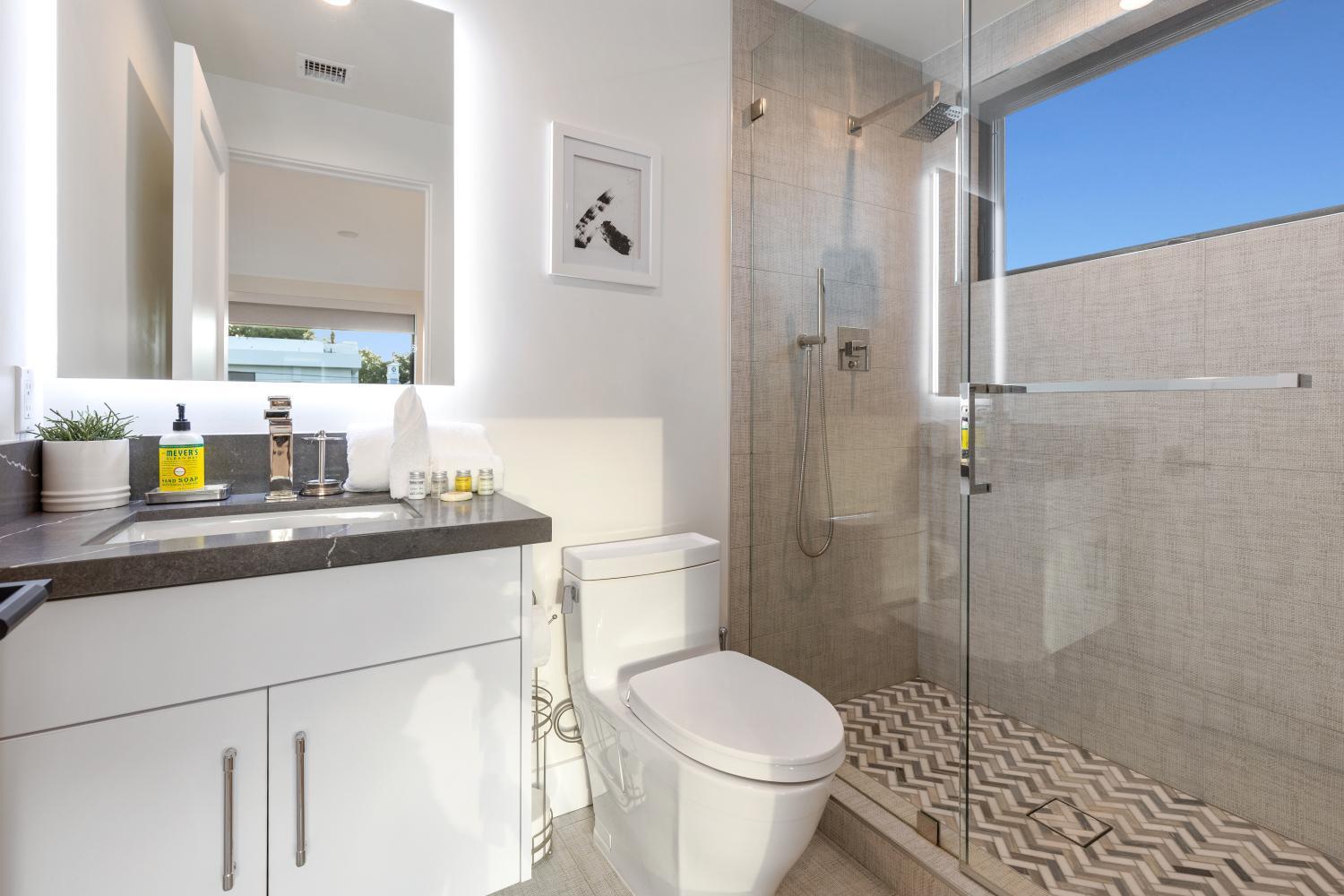 Villa Curson Modern
