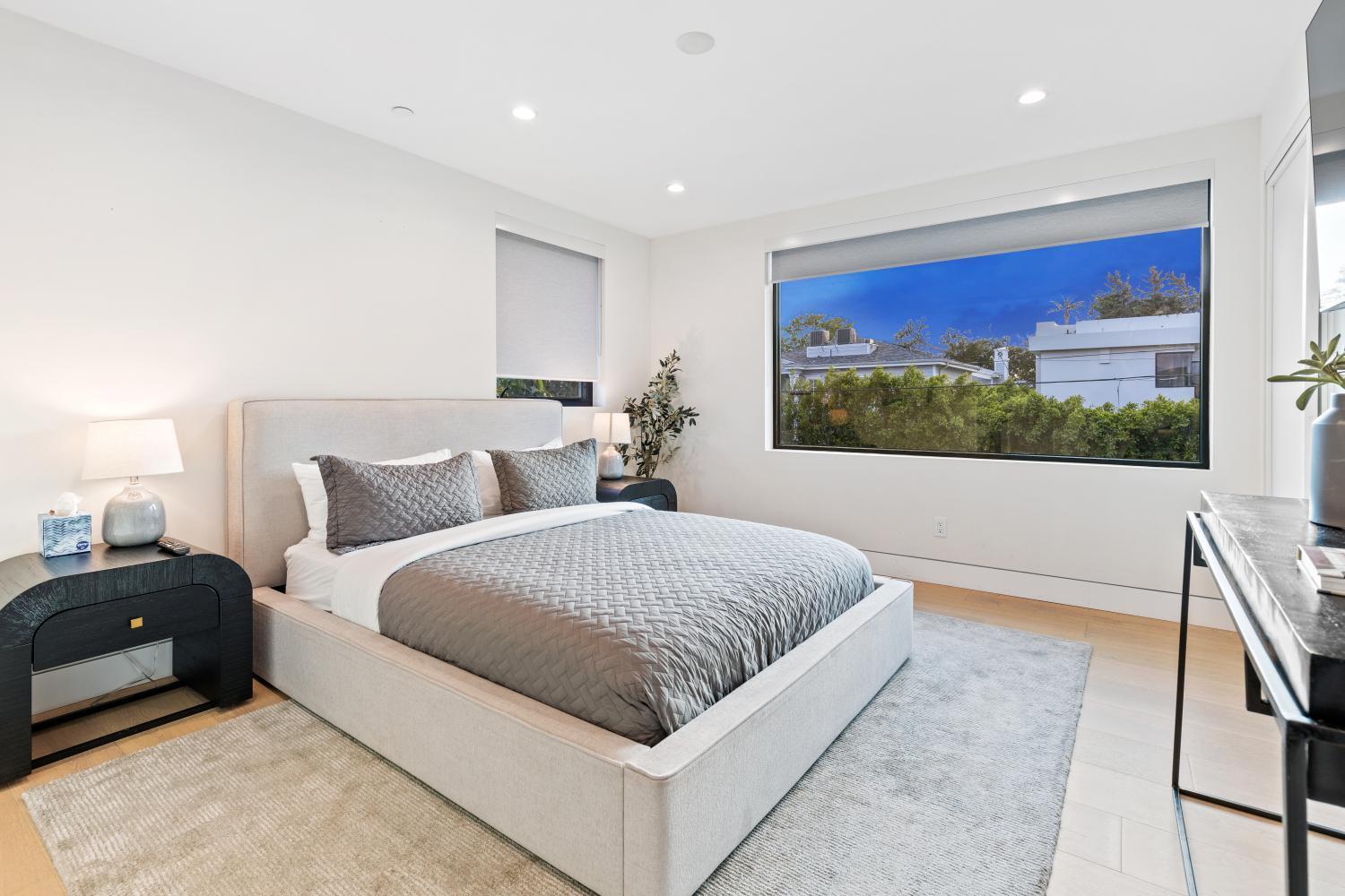 Curson Modern Villa *