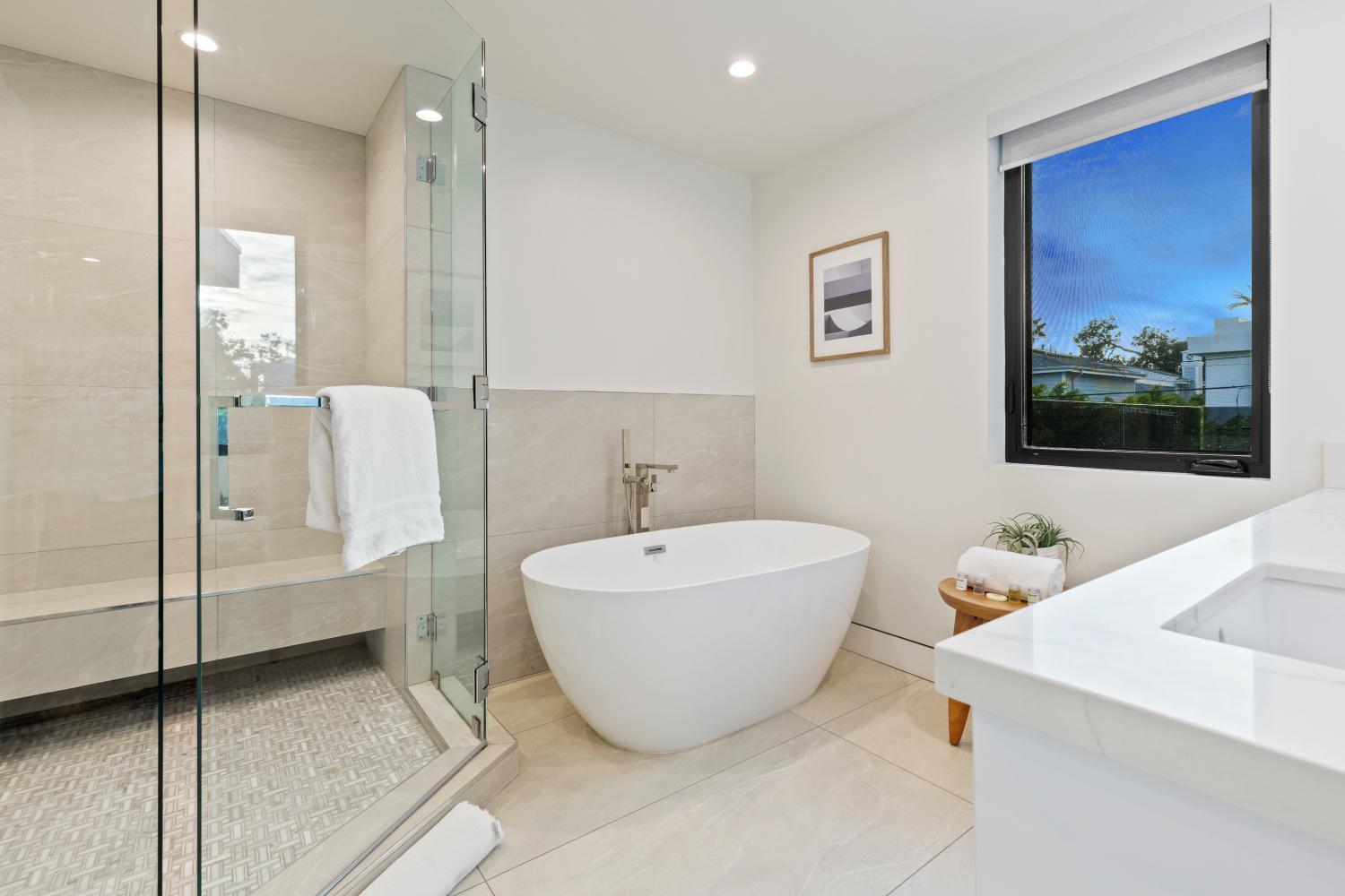 Villa Curson Modern Los Angeles