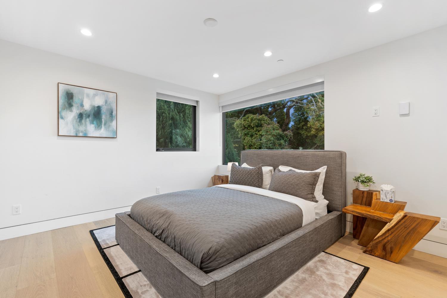 Villa Curson Modern