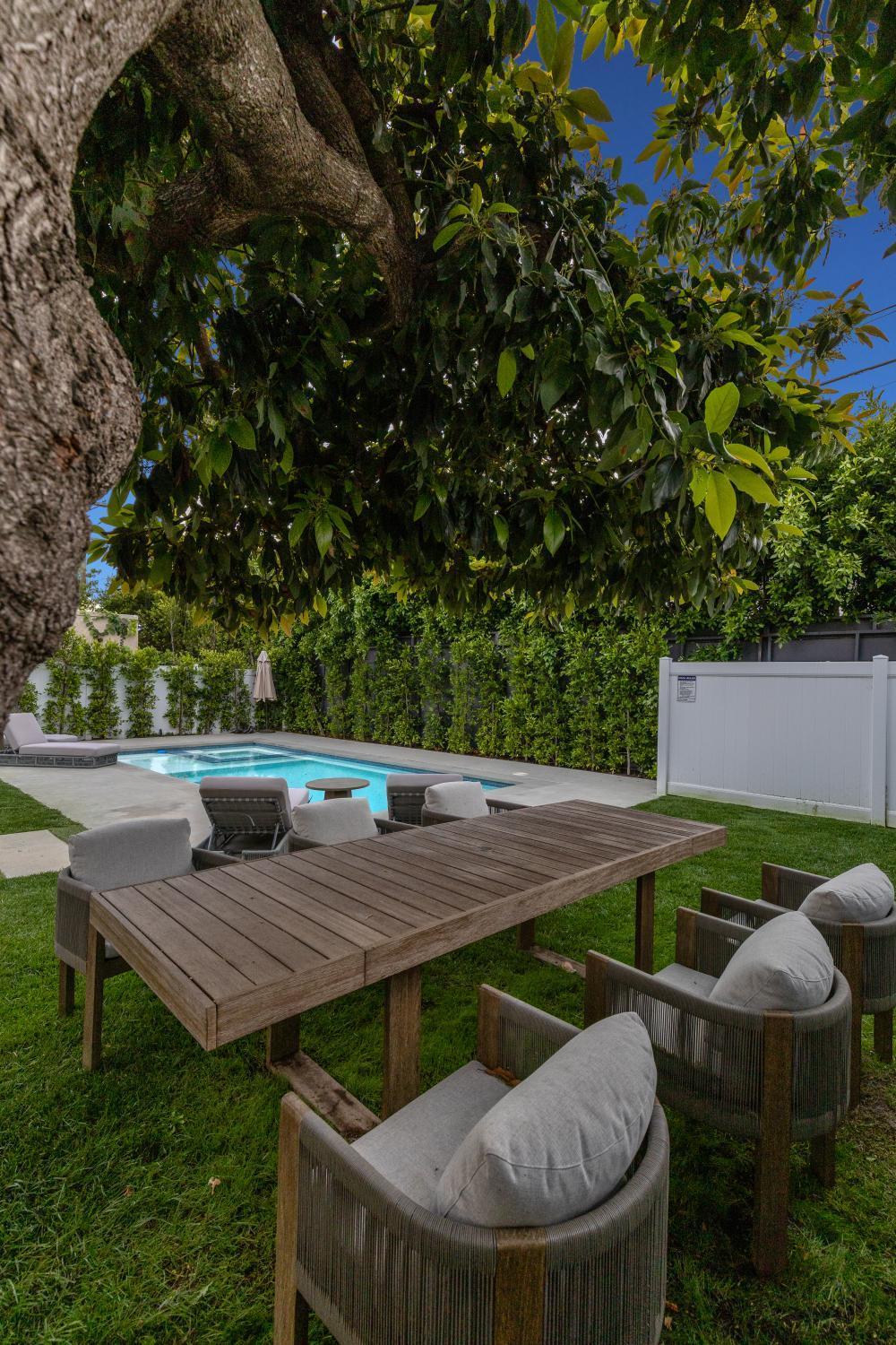 Villa Curson Modern *