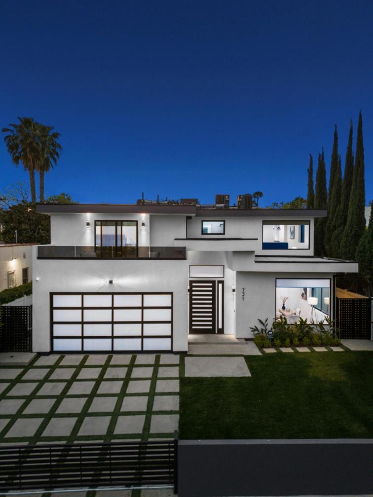 Villa Curson Modern *