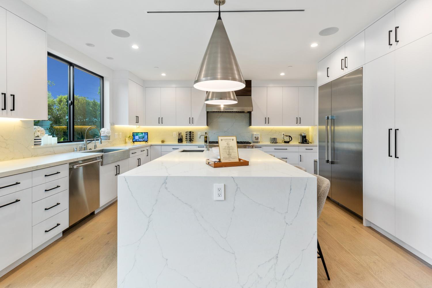 Villa Curson Modern Los Angeles