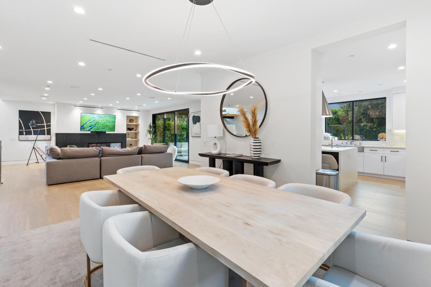 Curson Modern Los Angeles