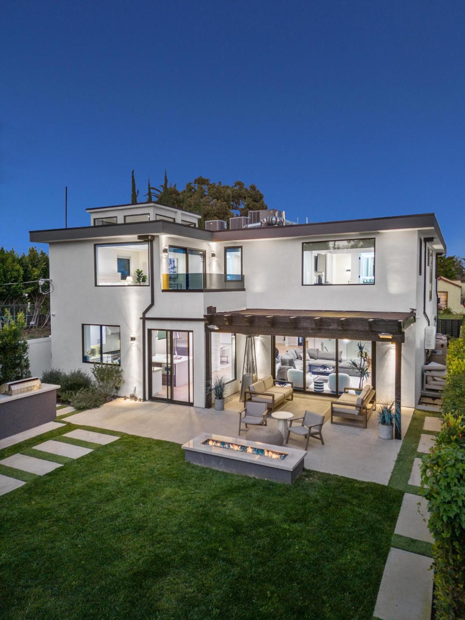 Villa Curson Modern