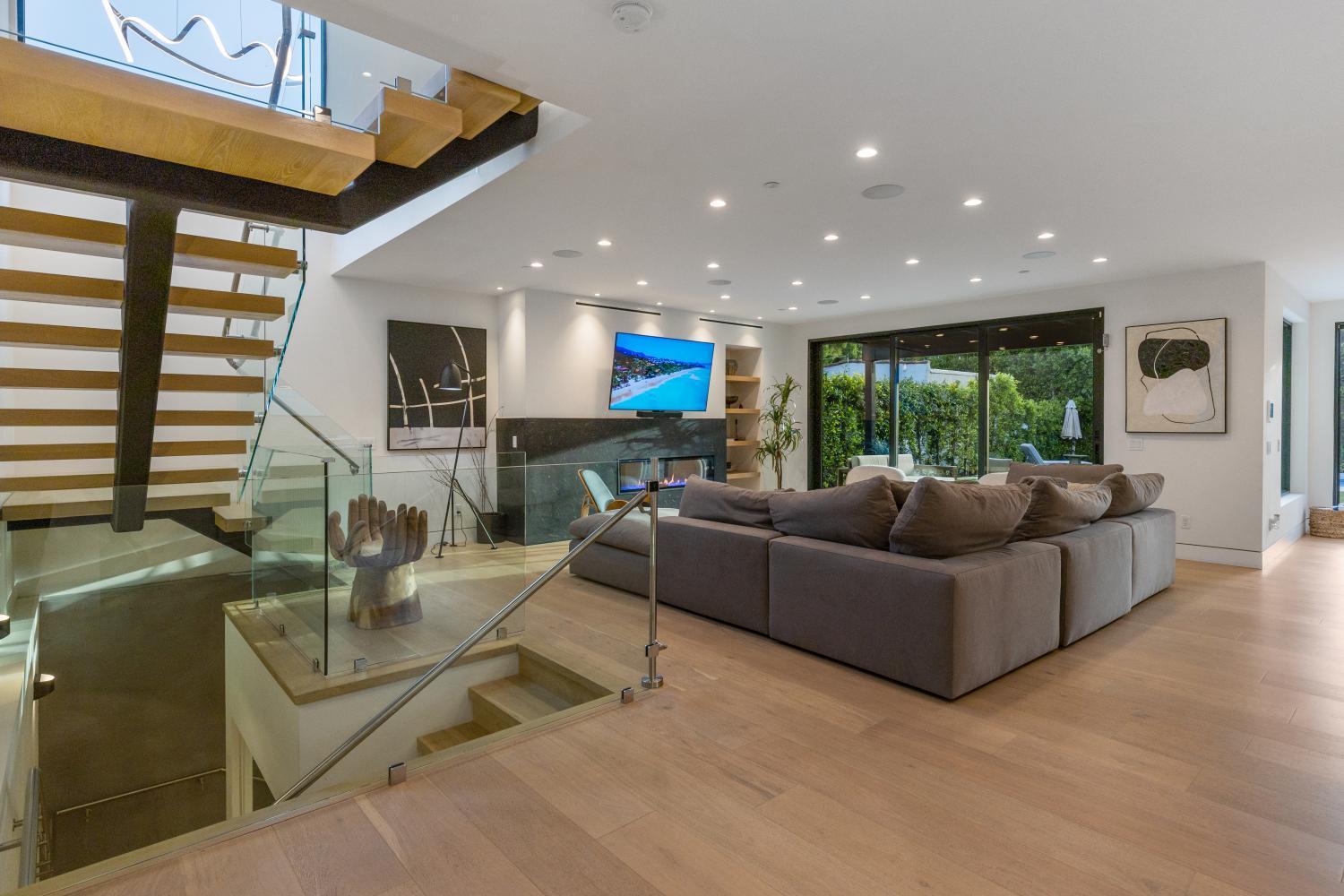 Villa Curson Modern *