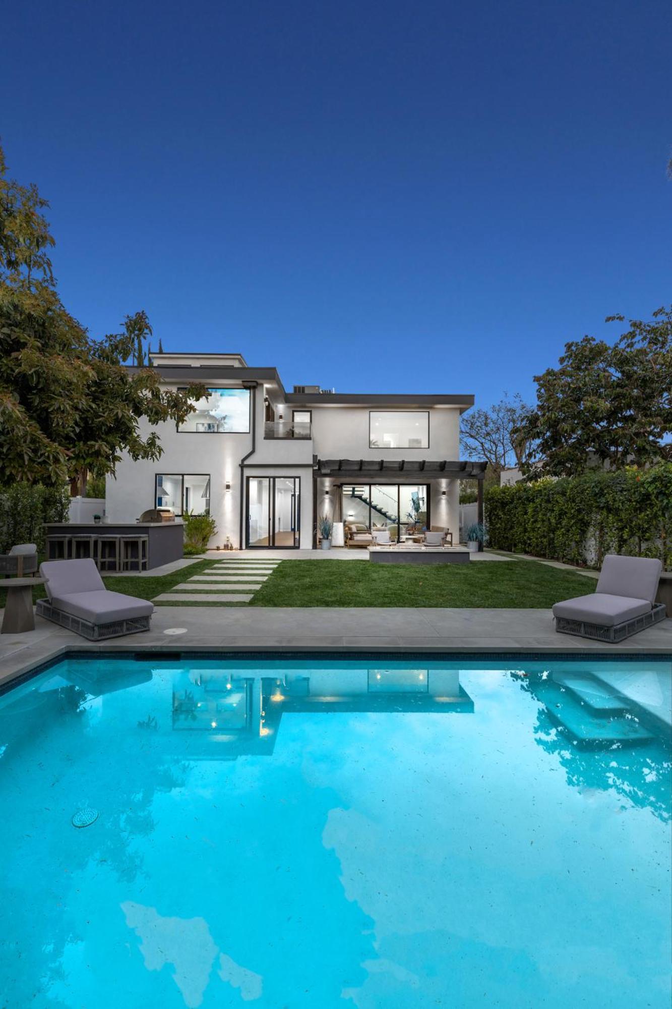 Curson Modern * Los Angeles