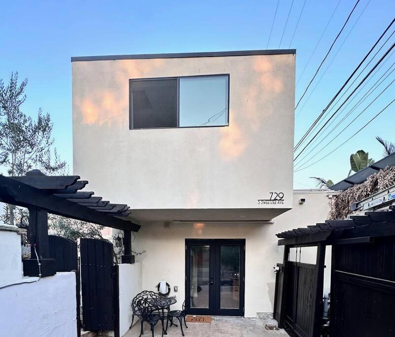 New Private By Beverly Hills And The Grove Spacious 2 Story Unit In The Part Of La *