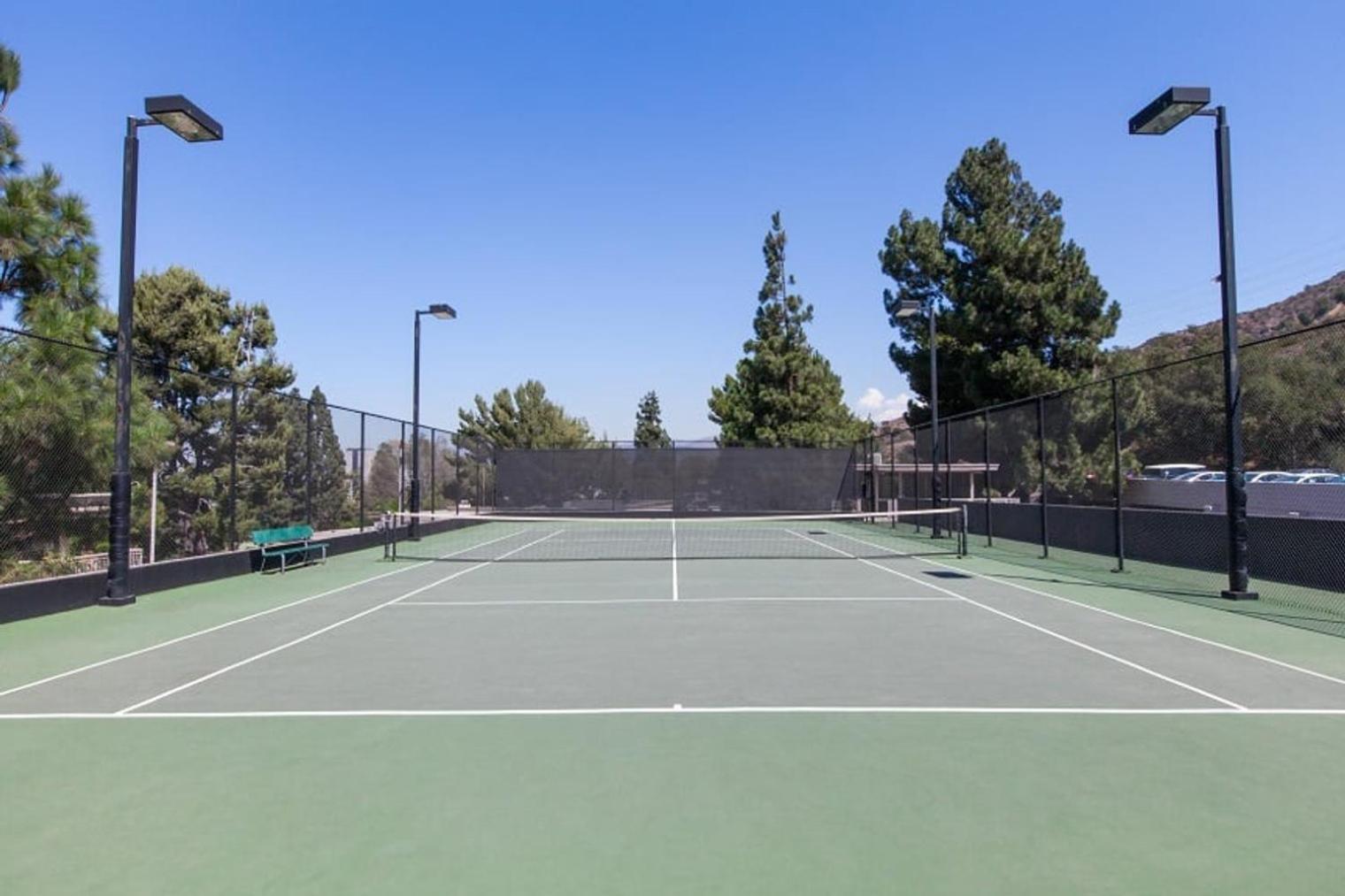 Apartment Blueground Burbank Pool Bbq Near Shops Lax-1288 Los Angeles