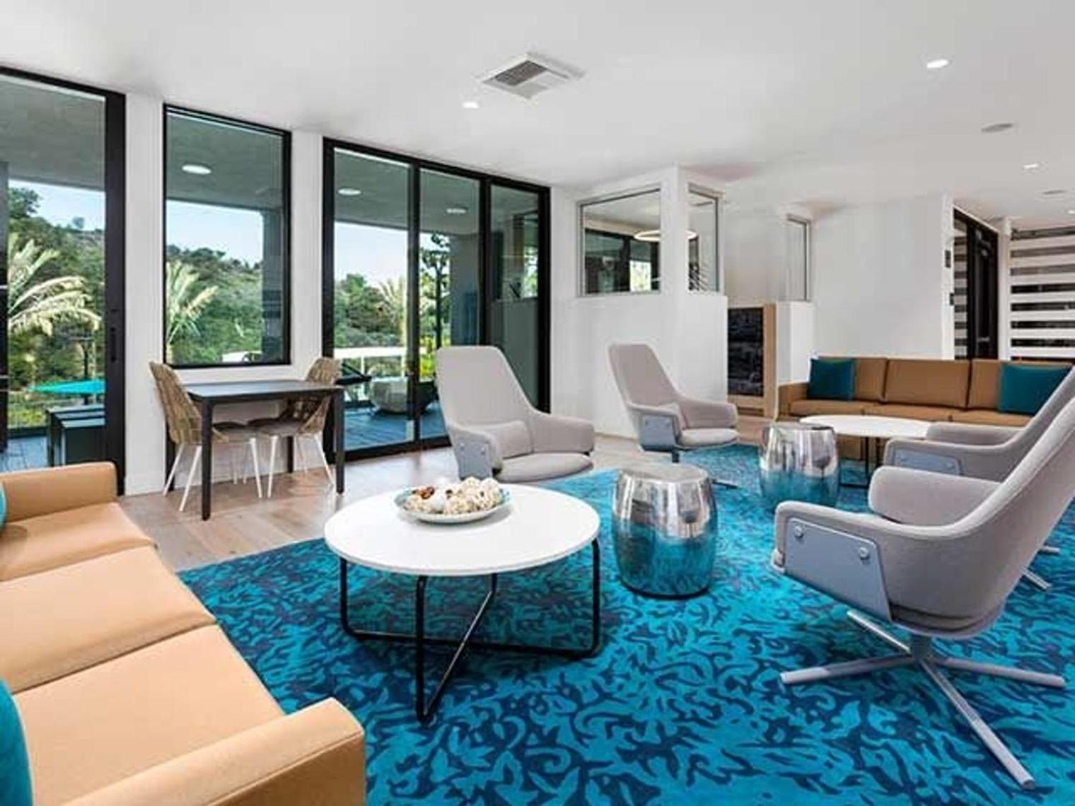 Apartment Blueground Burbank Pool Bbq Near Shops Lax-1288 Los Angeles