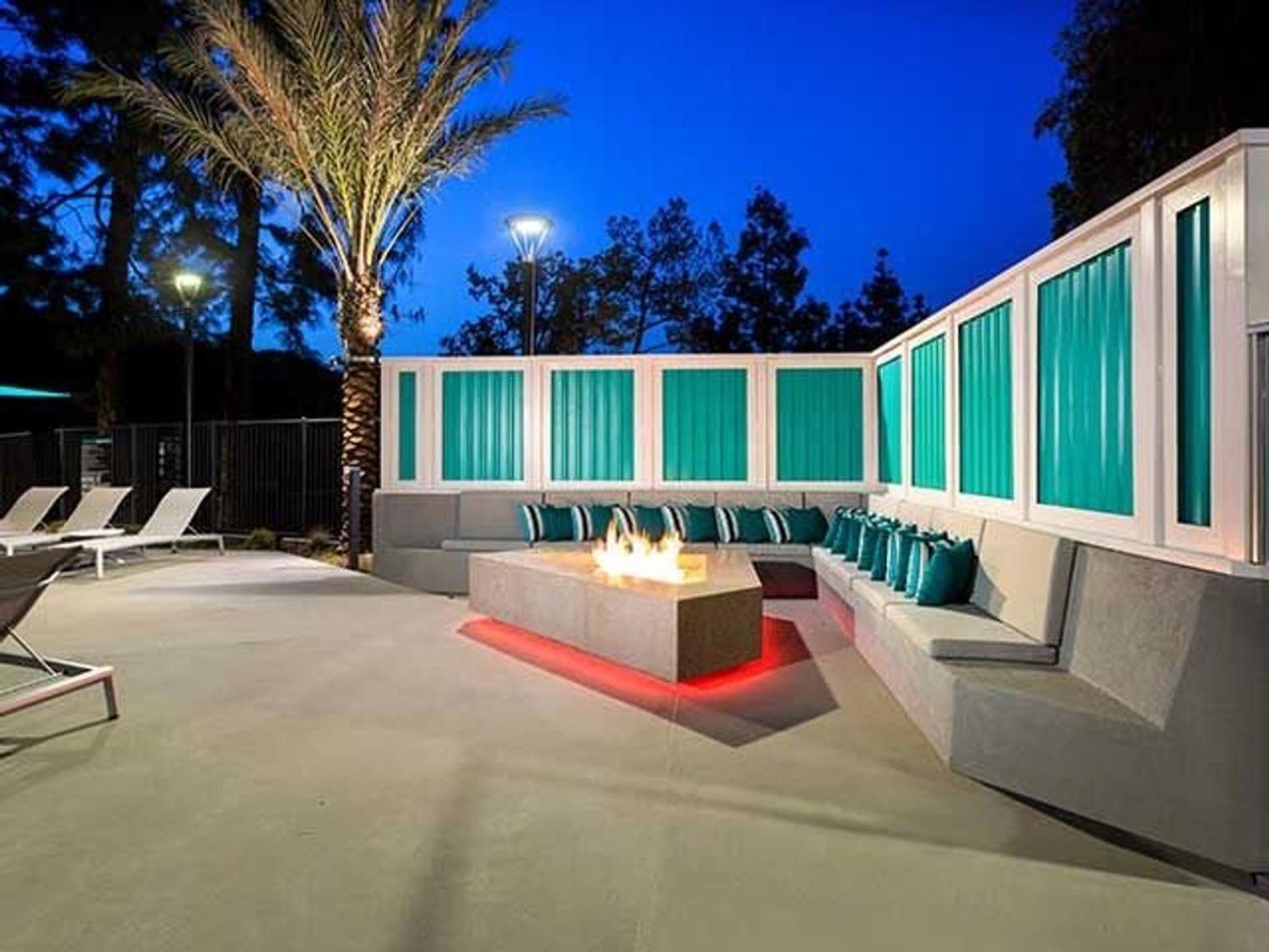 Apartment Blueground Burbank Pool Bbq Near Shops Lax-1288