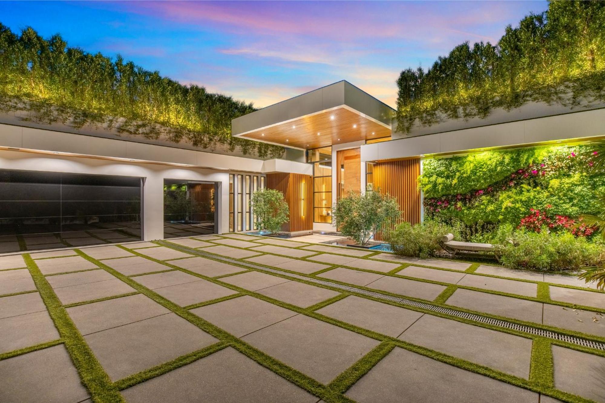 Somera Masterpiece Villa
