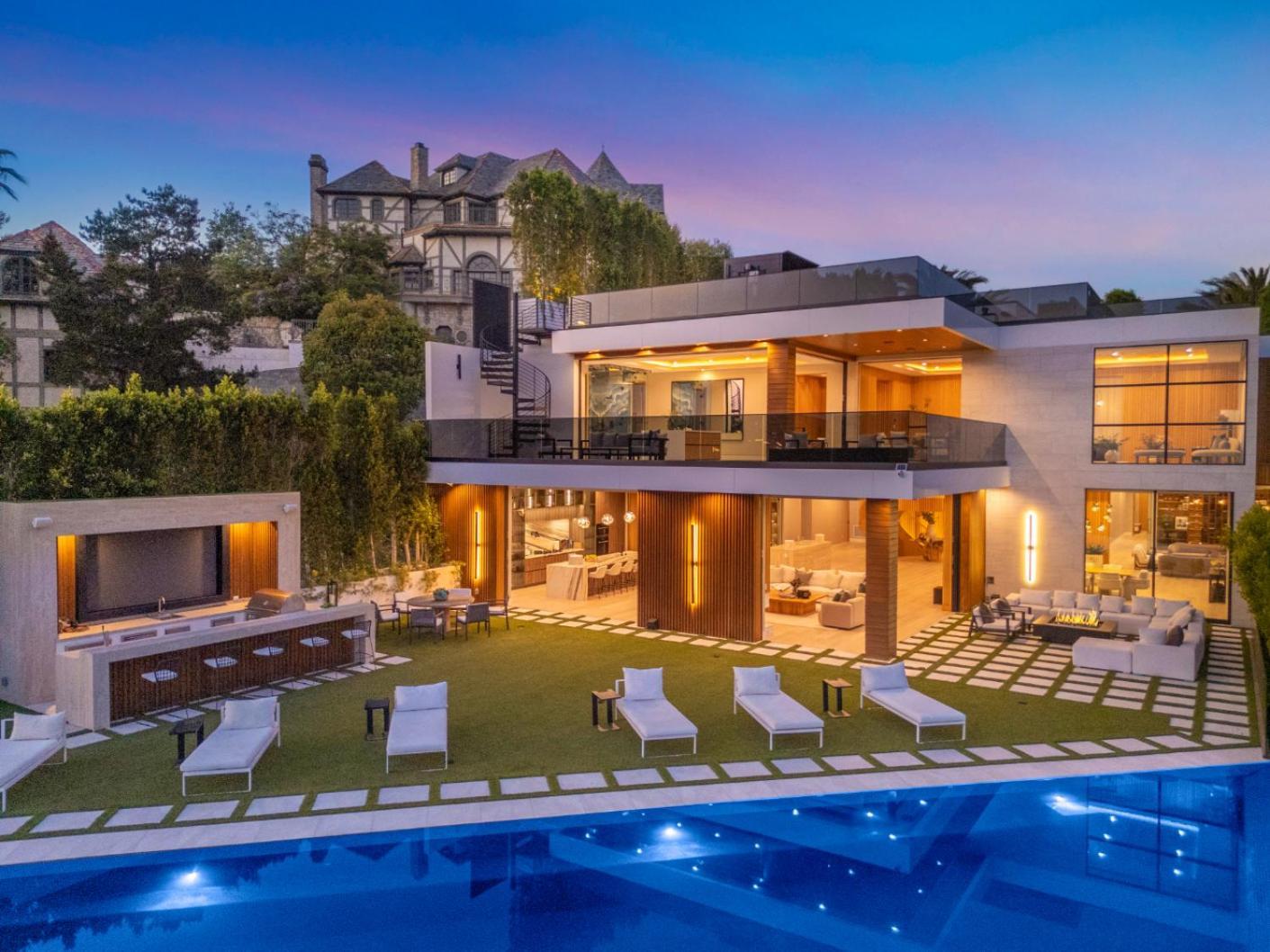 Villa Somera Masterpiece *
