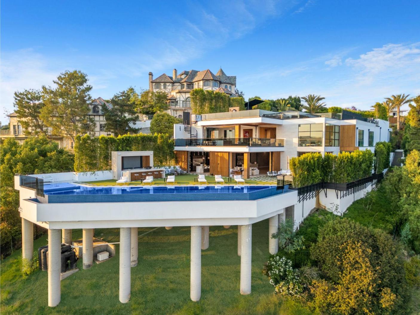 Somera Masterpiece Los Angeles