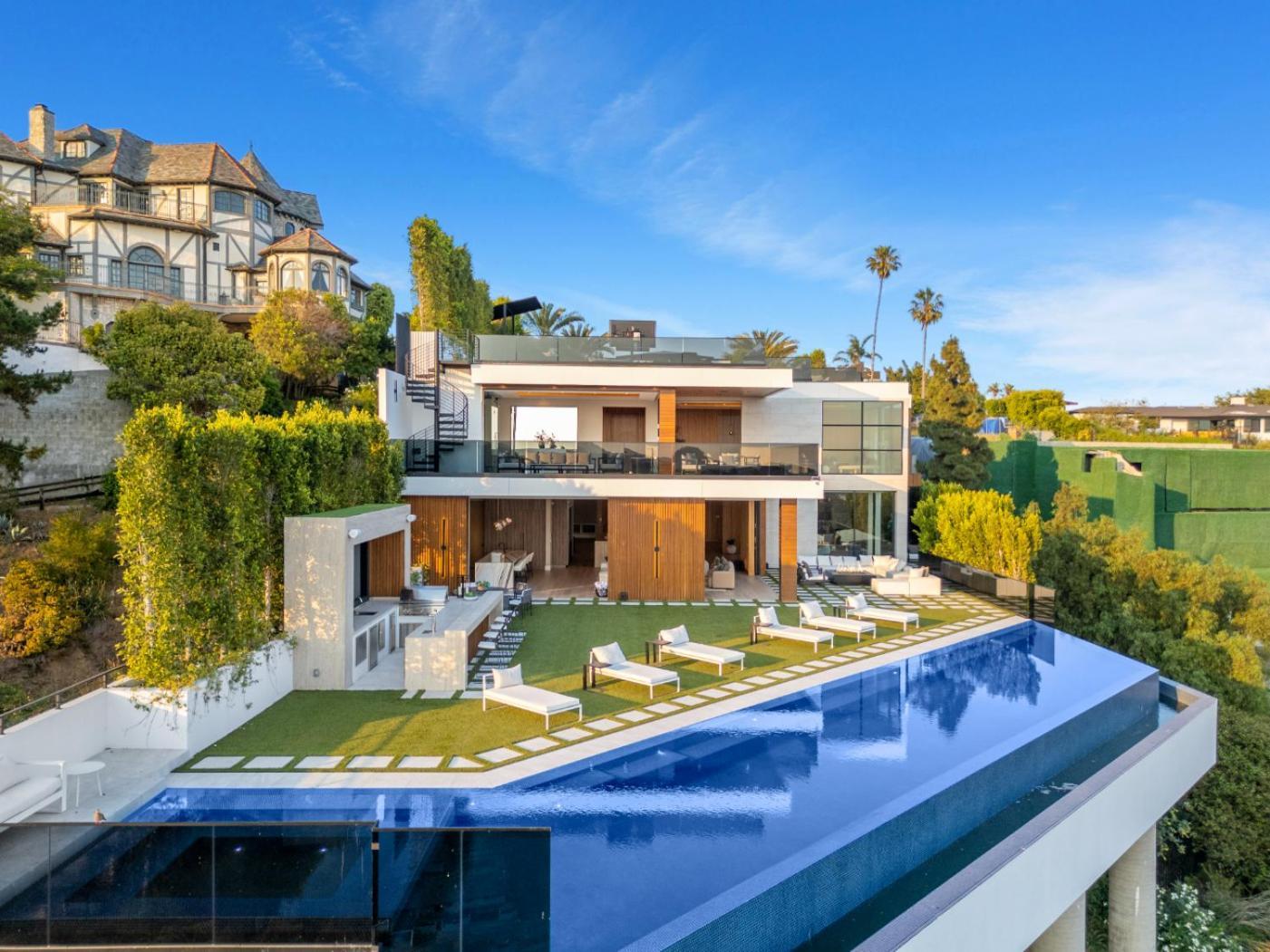 Villa Somera Masterpiece