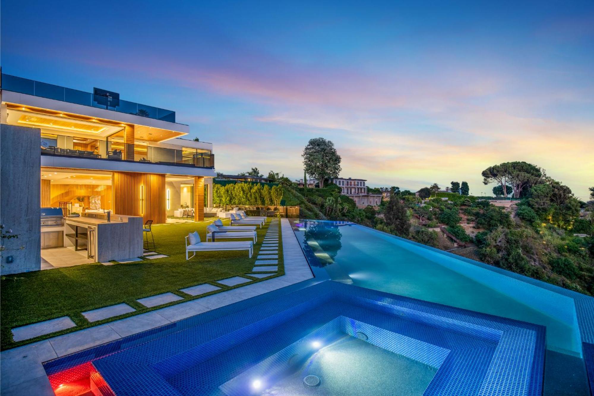 Somera Masterpiece Villa