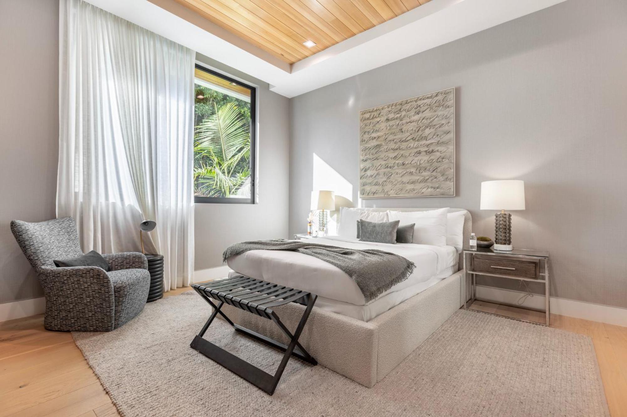Somera Masterpiece Villa