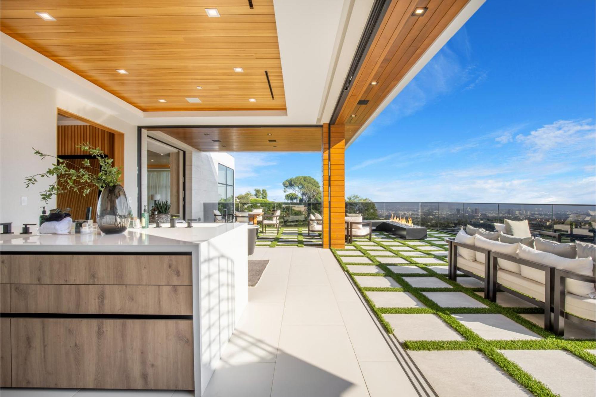 Somera Masterpiece Villa *