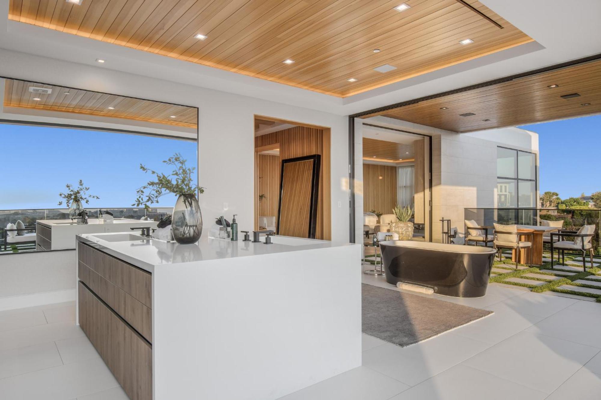 Villa Somera Masterpiece *