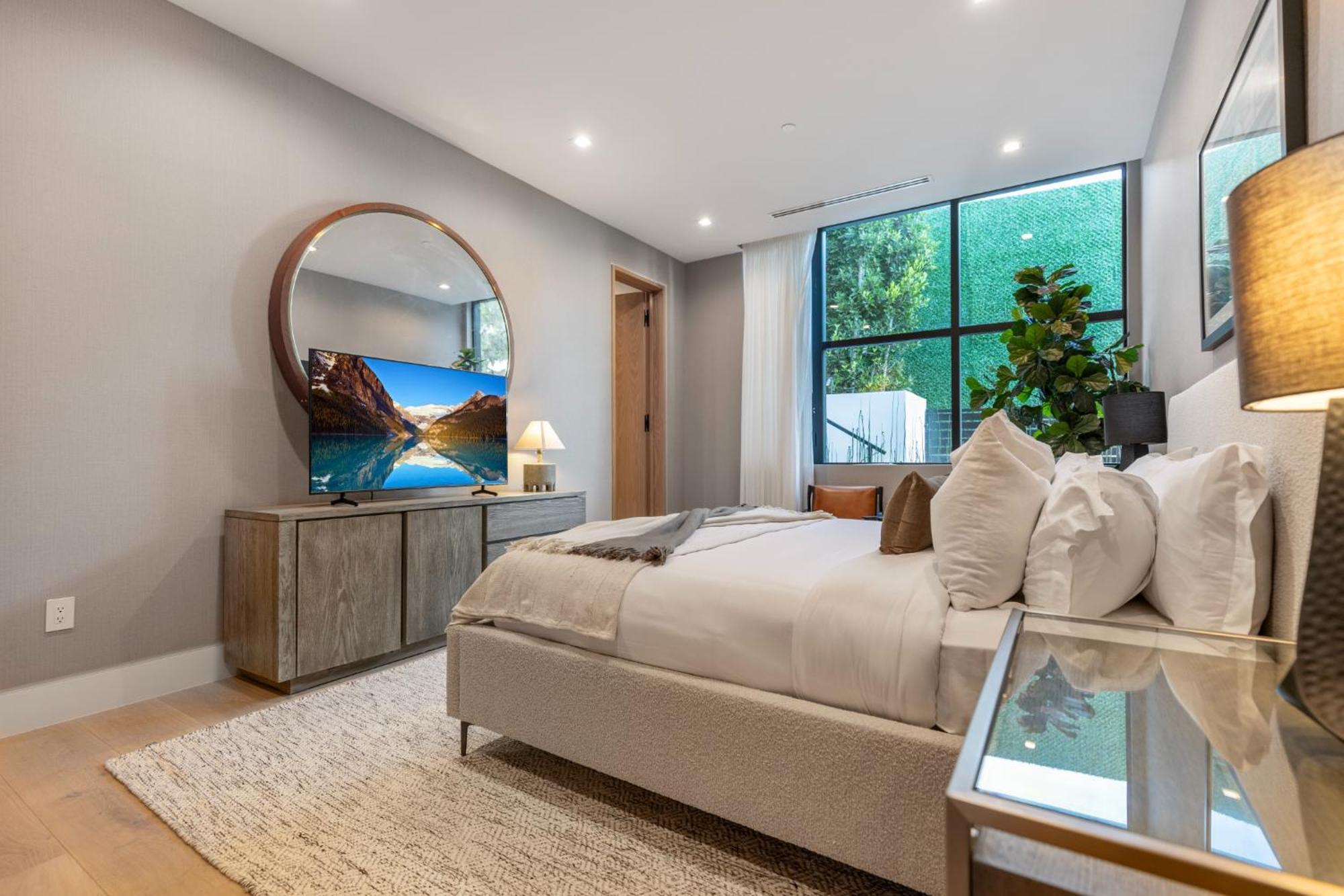 Somera Masterpiece Villa *
