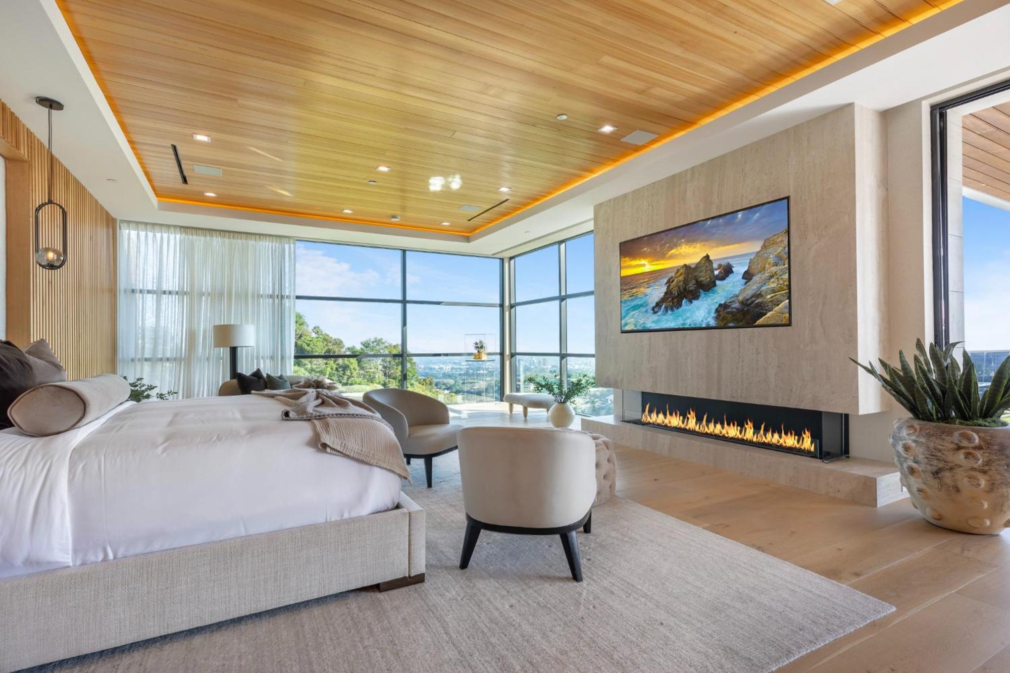 Somera Masterpiece Villa *
